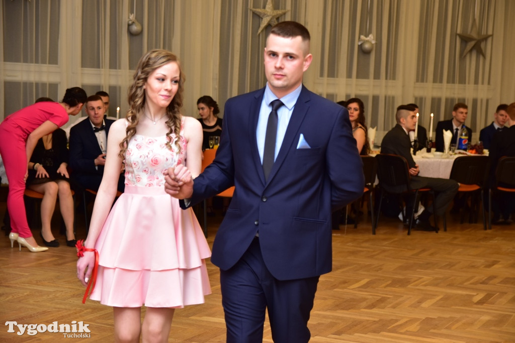 Studniówka ZSLiT cz. I