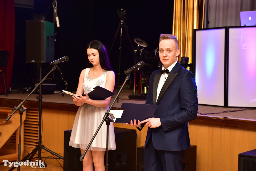 Studniówka ZSLiT cz. I