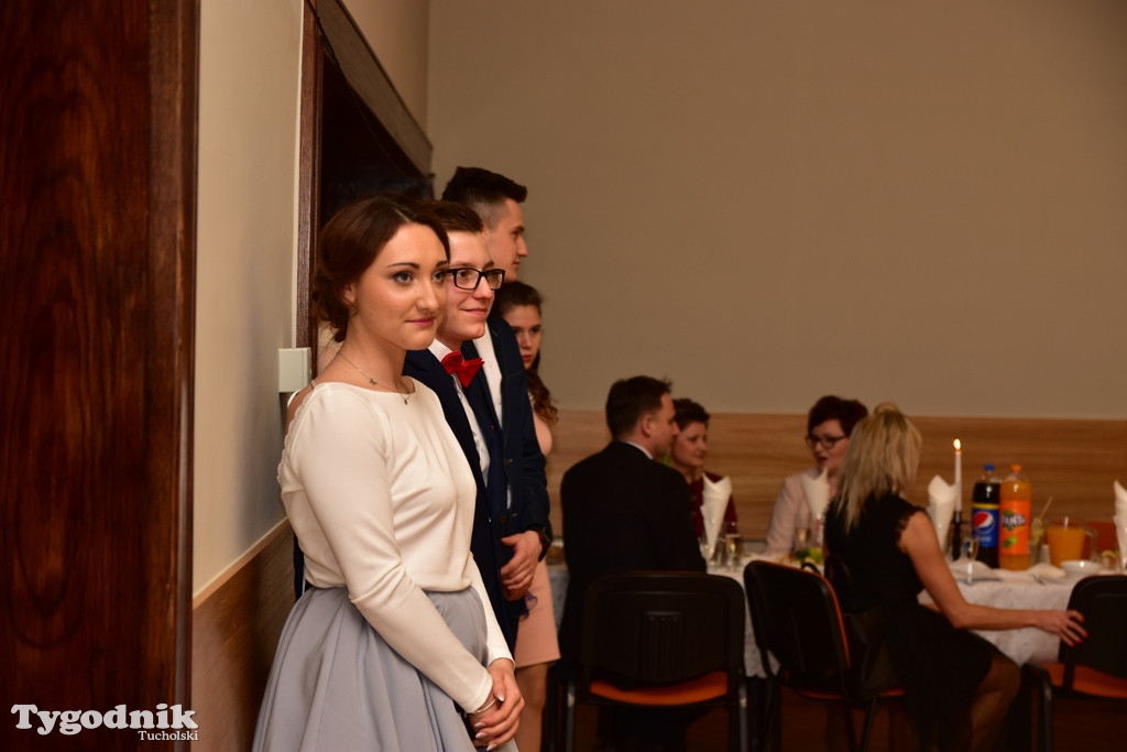 Studniówka ZSLiT cz. I