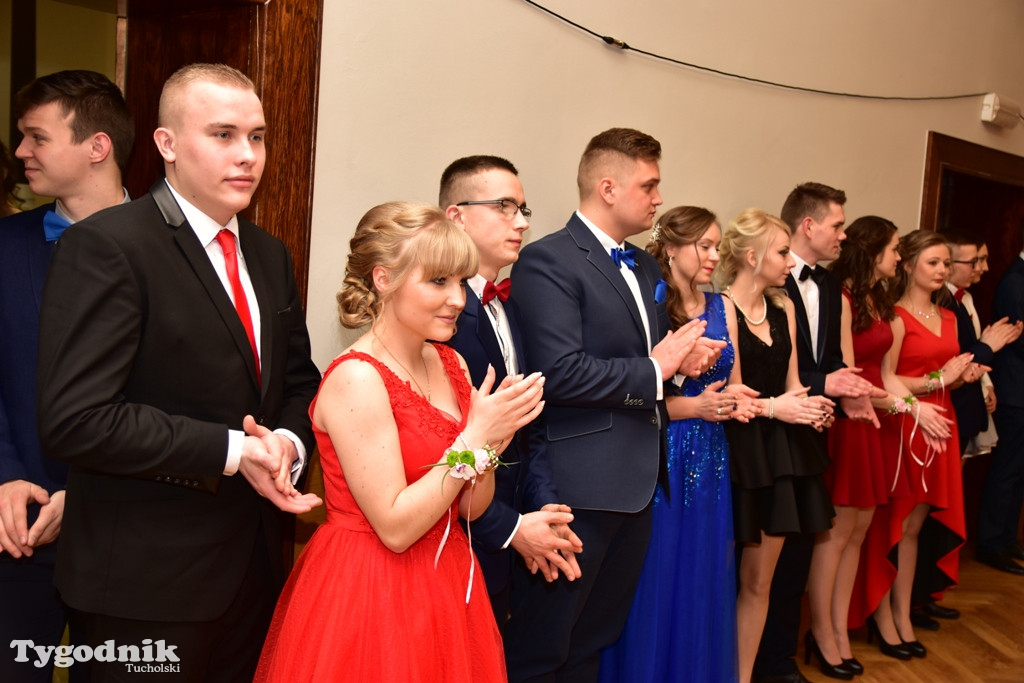 Studniówka ZSLiT cz. I