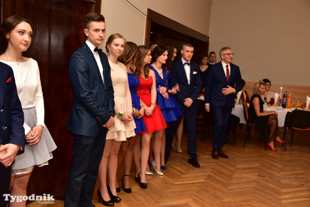 Studniówka ZSLiT cz. I
