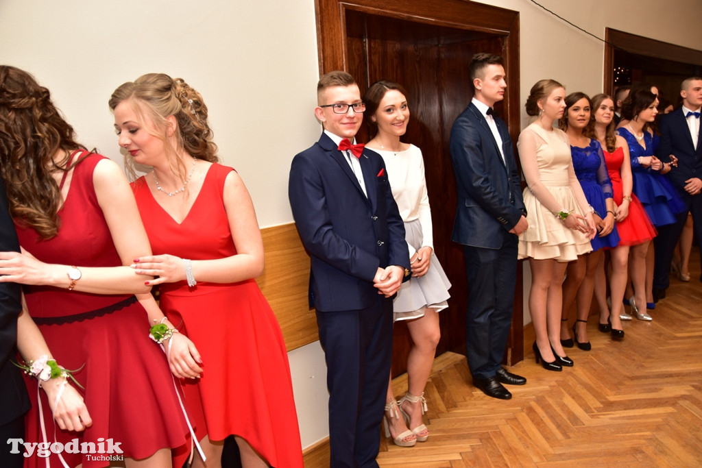 Studniówka ZSLiT cz. I
