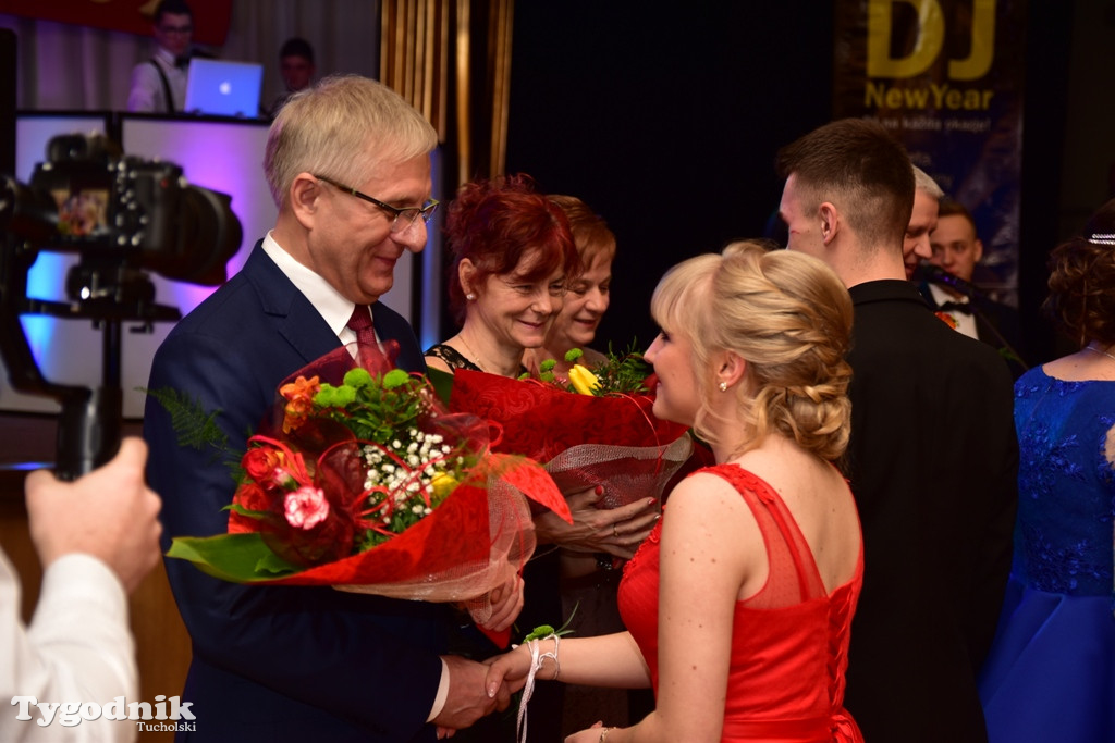 Studniówka ZSLiT cz. I