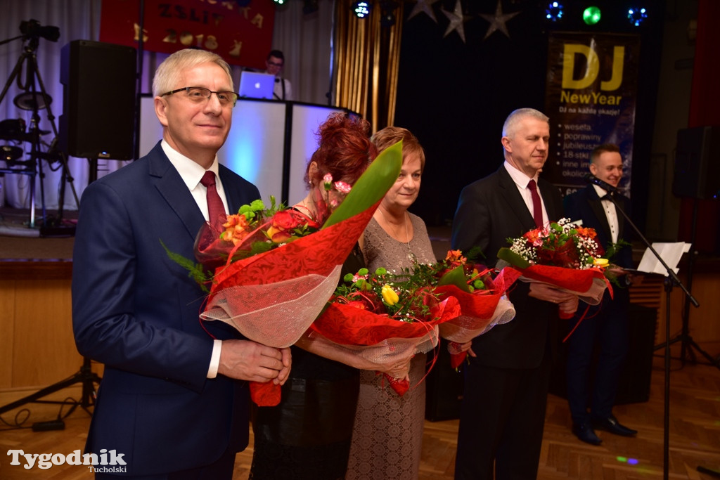 Studniówka ZSLiT cz. I