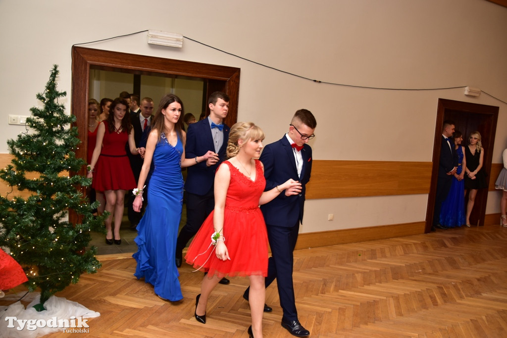 Studniówka ZSLiT cz. I