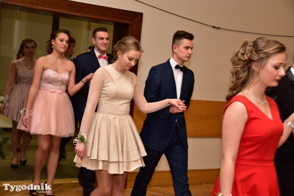 Studniówka ZSLiT cz. I