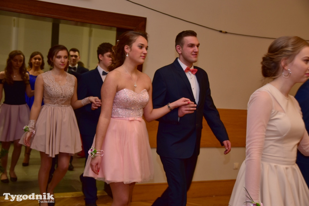 Studniówka ZSLiT cz. I