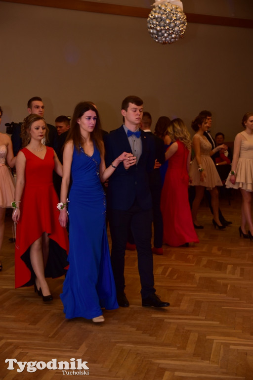 Studniówka ZSLiT cz. I