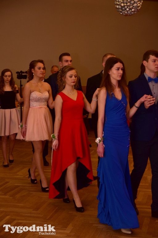 Studniówka ZSLiT cz. I