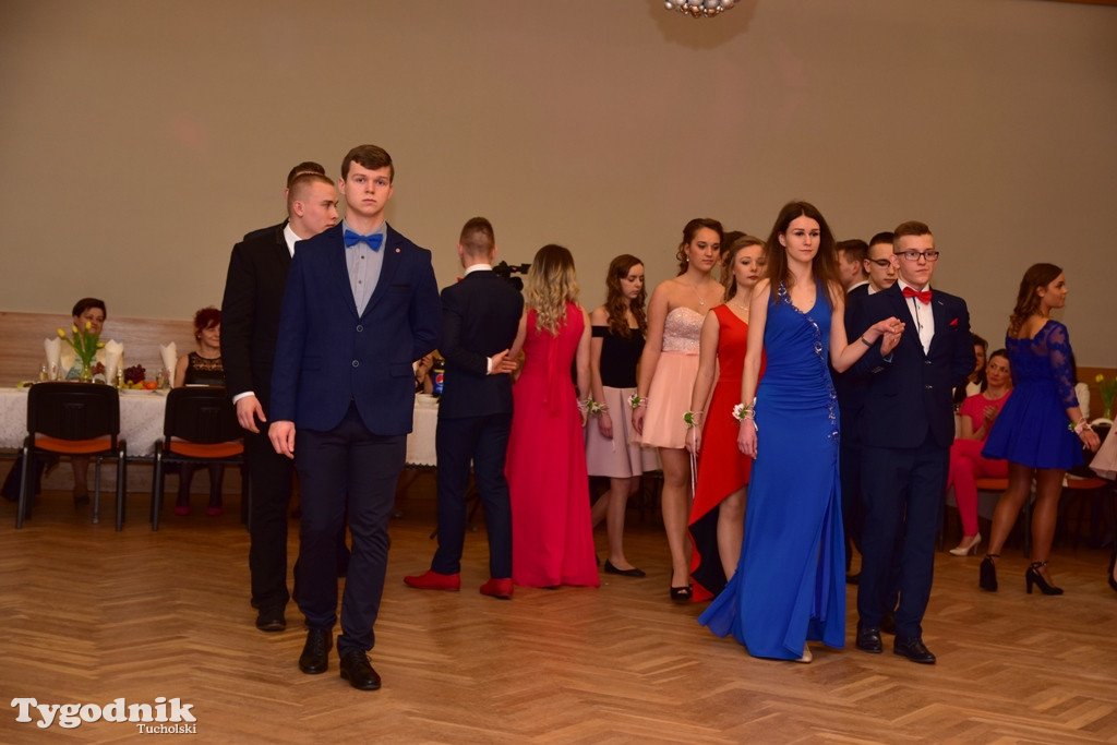 Studniówka ZSLiT cz. I