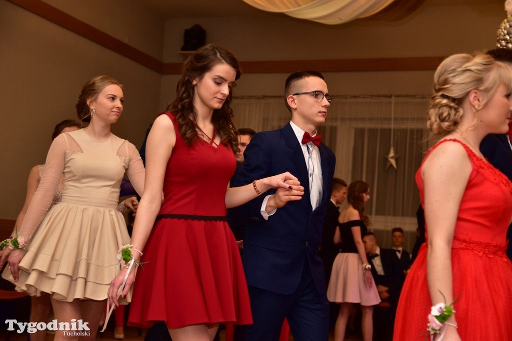 Studniówka ZSLiT cz. I