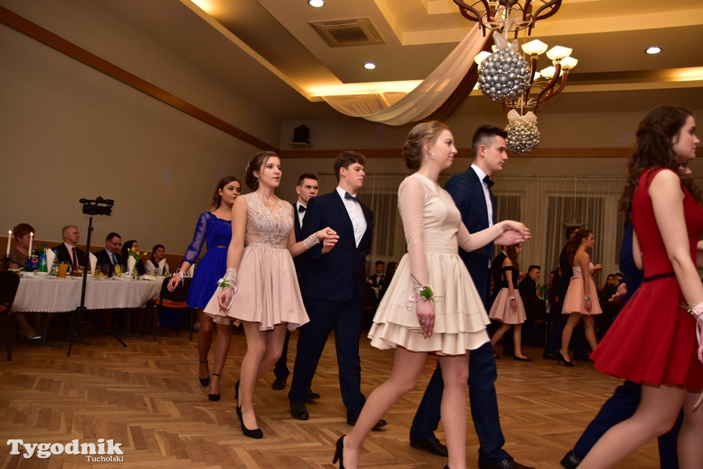 Studniówka ZSLiT cz. I