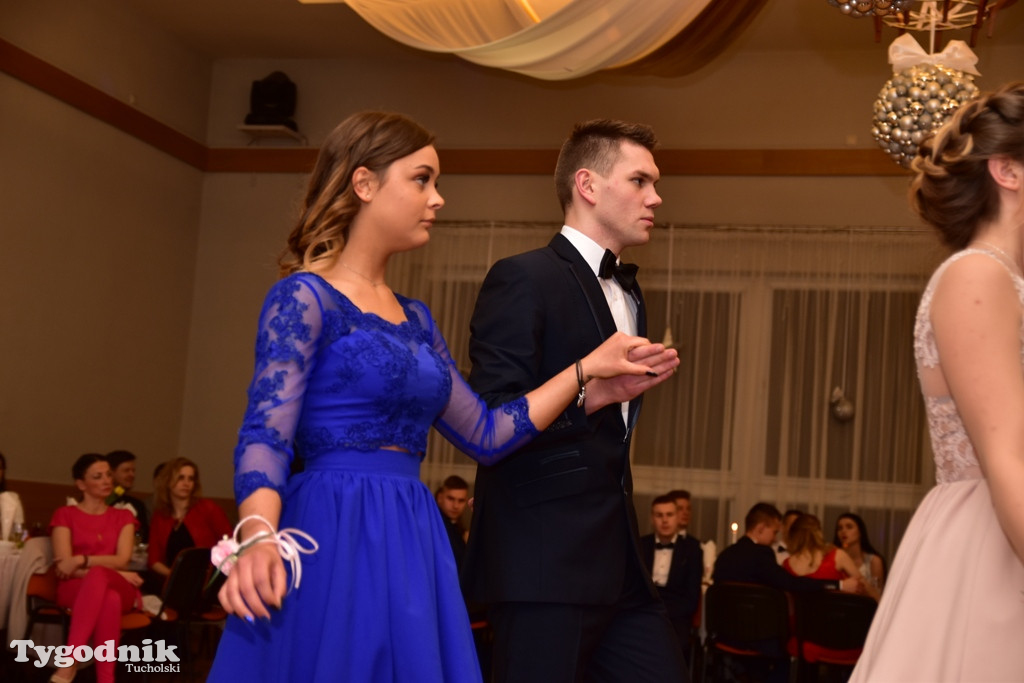 Studniówka ZSLiT cz. I
