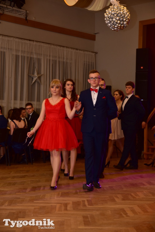 Studniówka ZSLiT cz. I