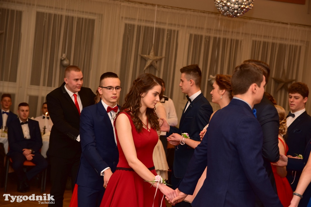Studniówka ZSLiT cz. I