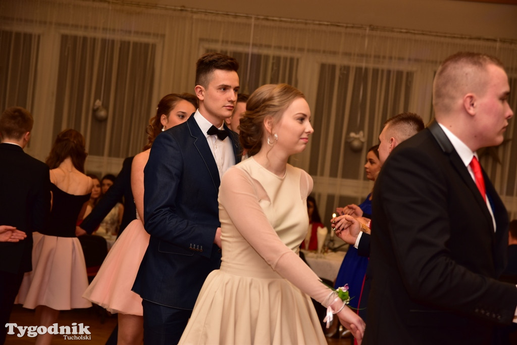 Studniówka ZSLiT cz. I
