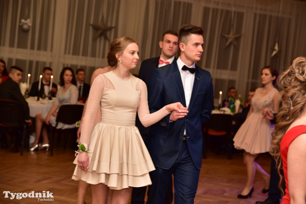 Studniówka ZSLiT cz. I
