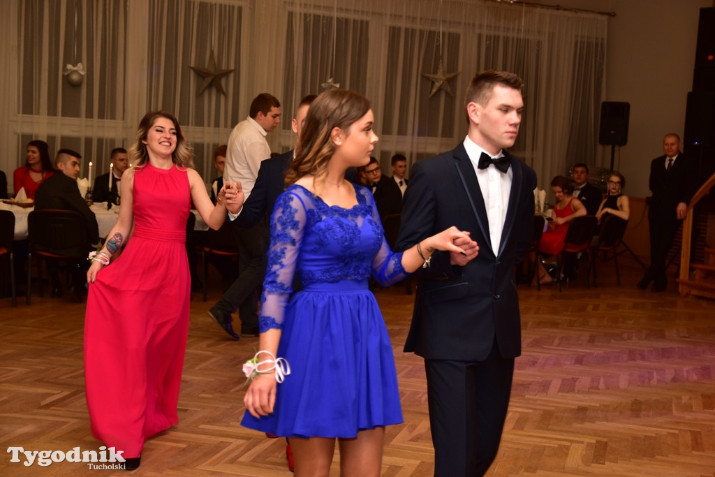 Studniówka ZSLiT cz. I