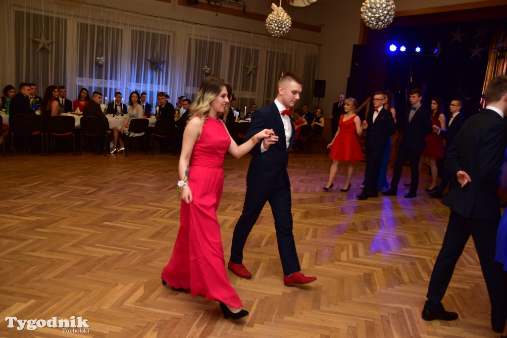 Studniówka ZSLiT cz. I
