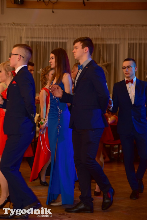 Studniówka ZSLiT cz. I