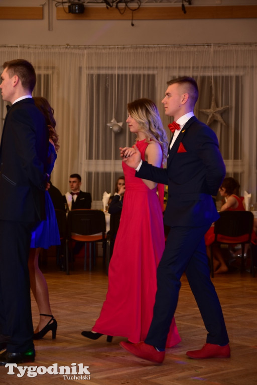 Studniówka ZSLiT cz. I