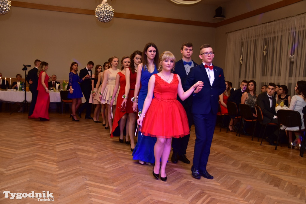 Studniówka ZSLiT cz. I