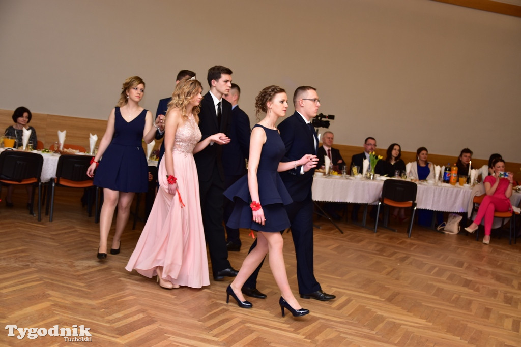 Studniówka ZSLiT cz. I
