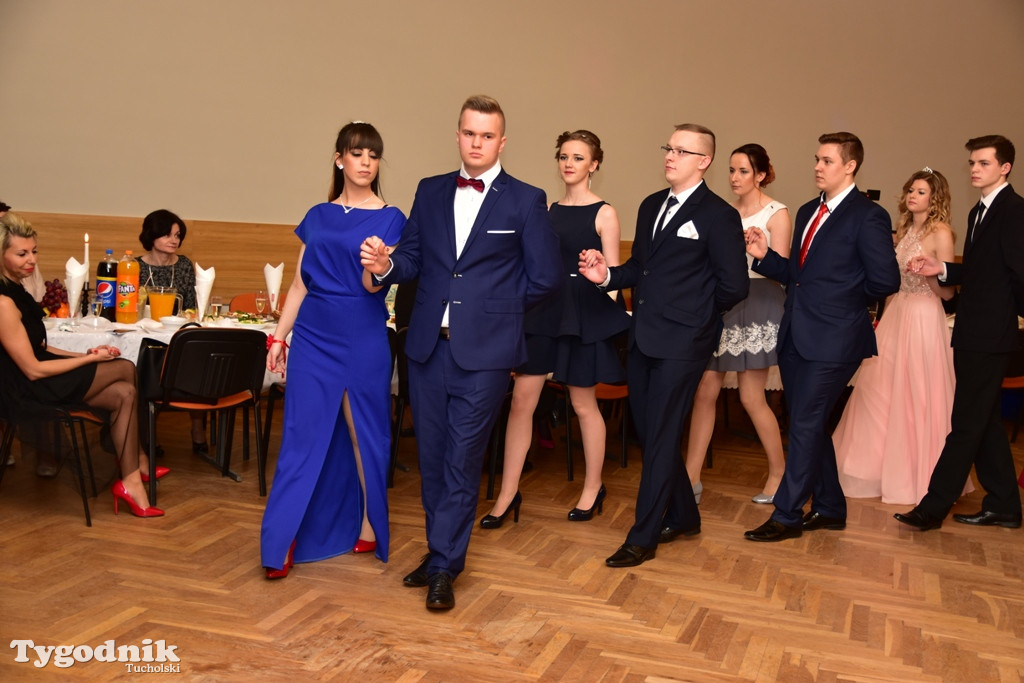 Studniówka ZSLiT cz. I