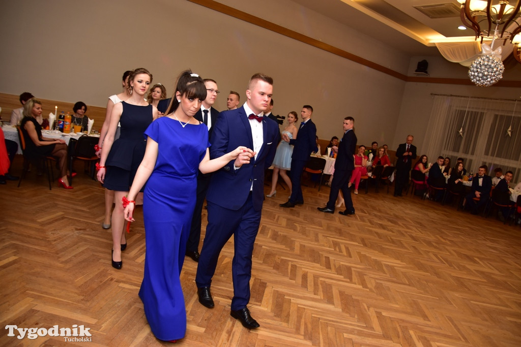 Studniówka ZSLiT cz. I