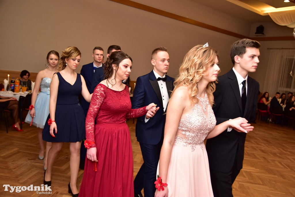 Studniówka ZSLiT cz. I