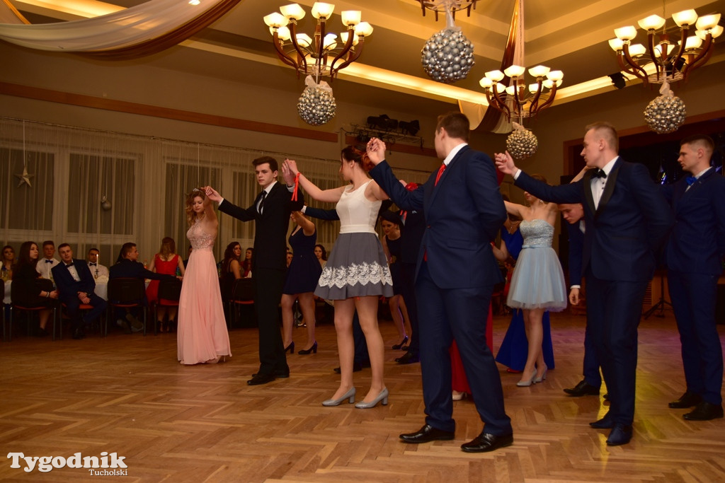 Studniówka ZSLiT cz. I