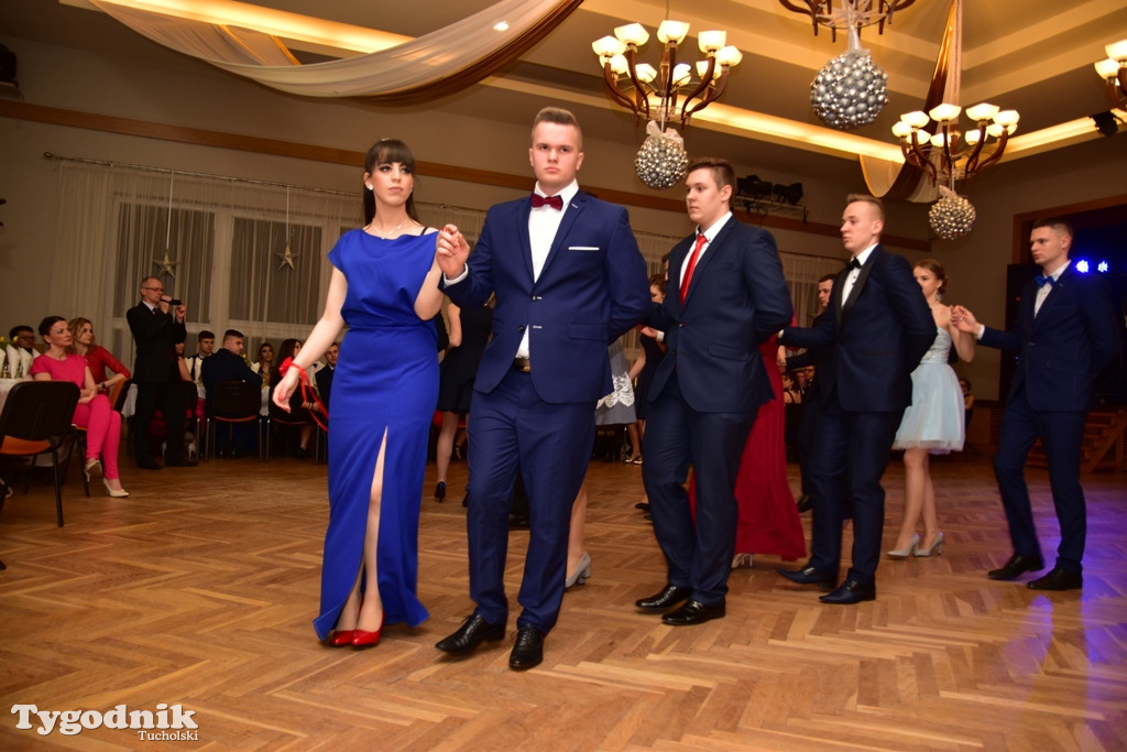 Studniówka ZSLiT cz. I