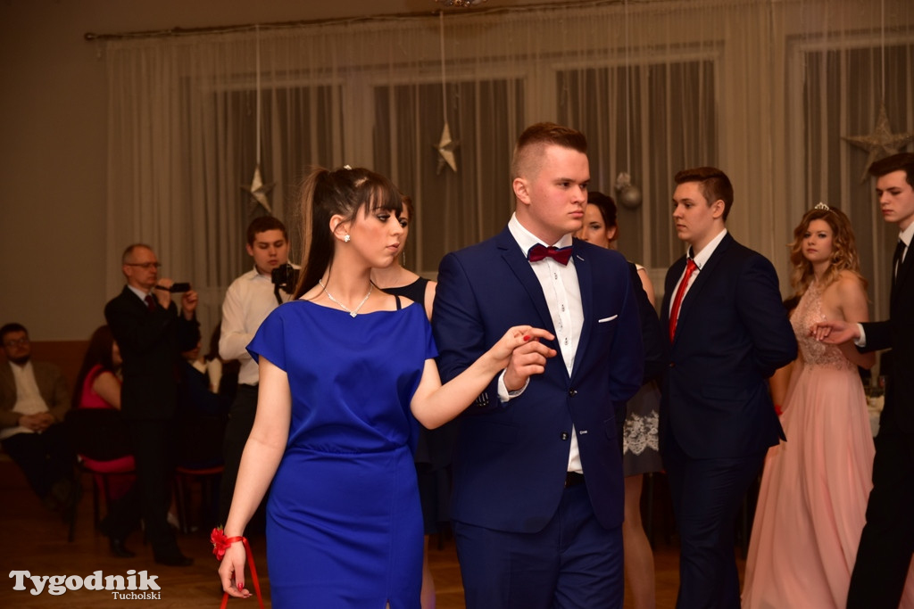 Studniówka ZSLiT cz. I