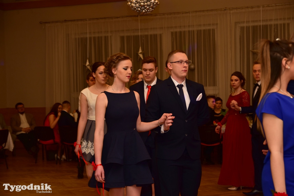 Studniówka ZSLiT cz. I