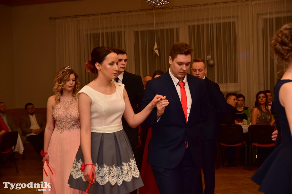 Studniówka ZSLiT cz. I