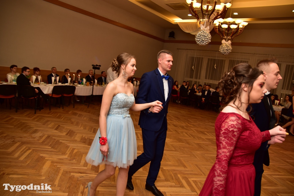 Studniówka ZSLiT cz. I