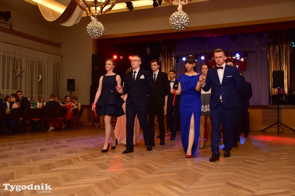 Studniówka ZSLiT cz. I