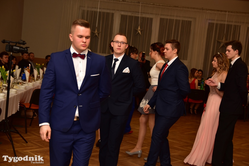 Studniówka ZSLiT cz. I