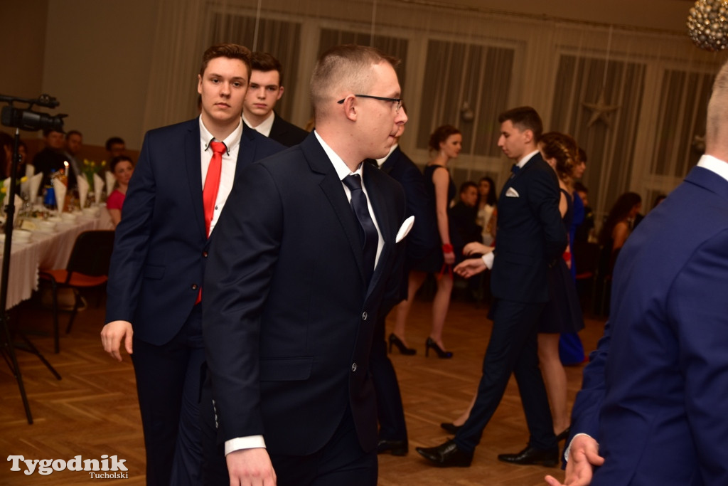 Studniówka ZSLiT cz. I