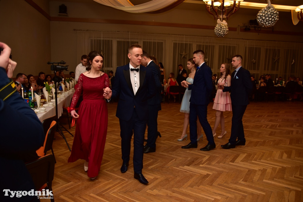 Studniówka ZSLiT cz. I