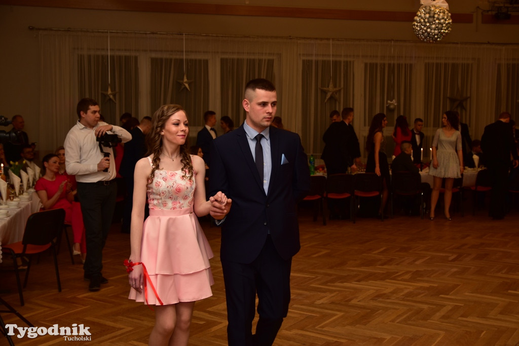 Studniówka ZSLiT cz. I