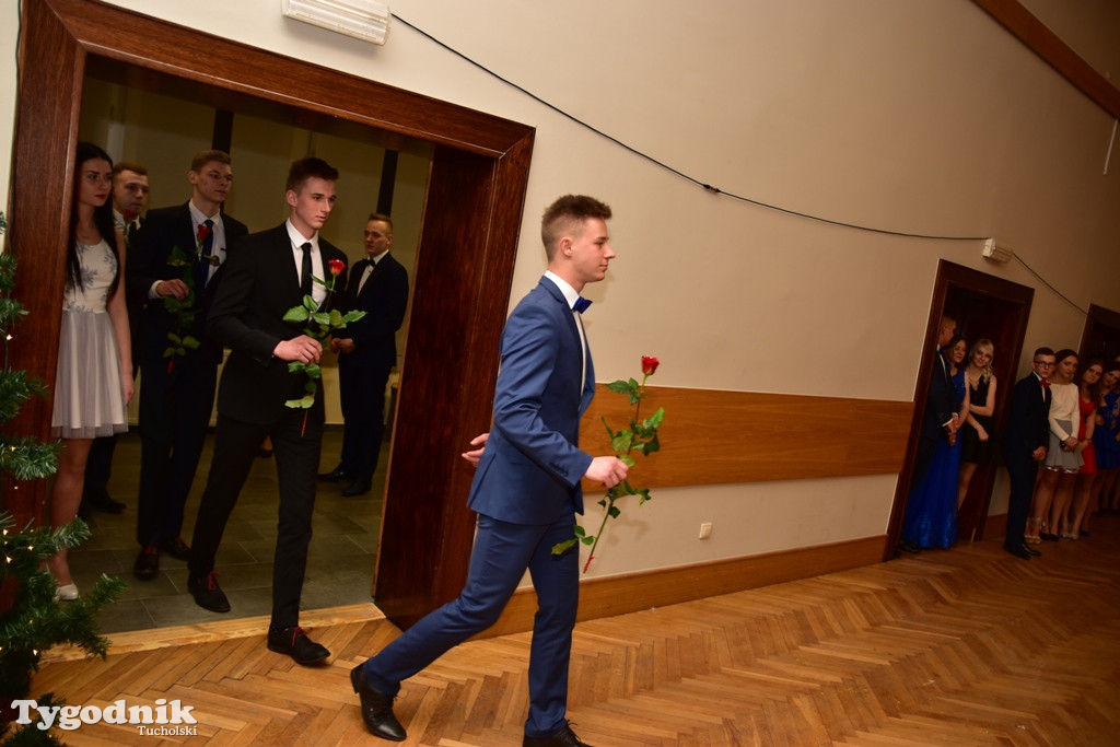 Studniówka ZSLiT cz. I
