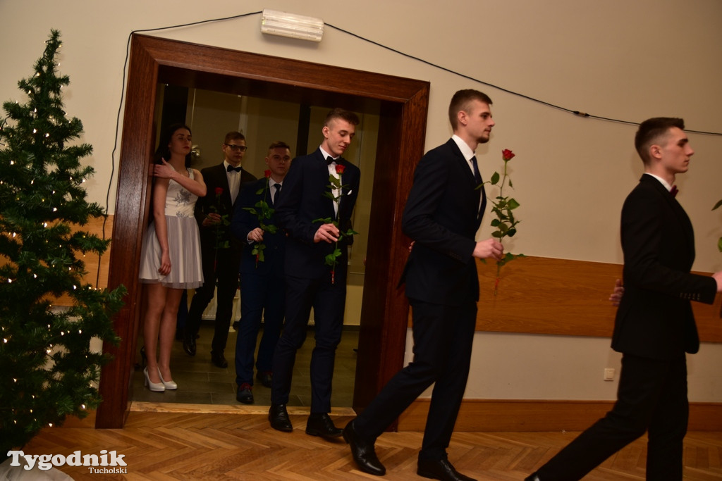 Studniówka ZSLiT cz. I