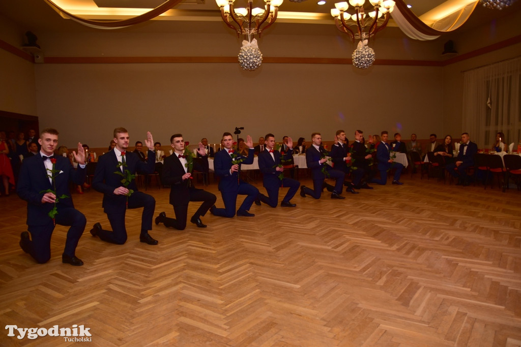 Studniówka ZSLiT cz. I