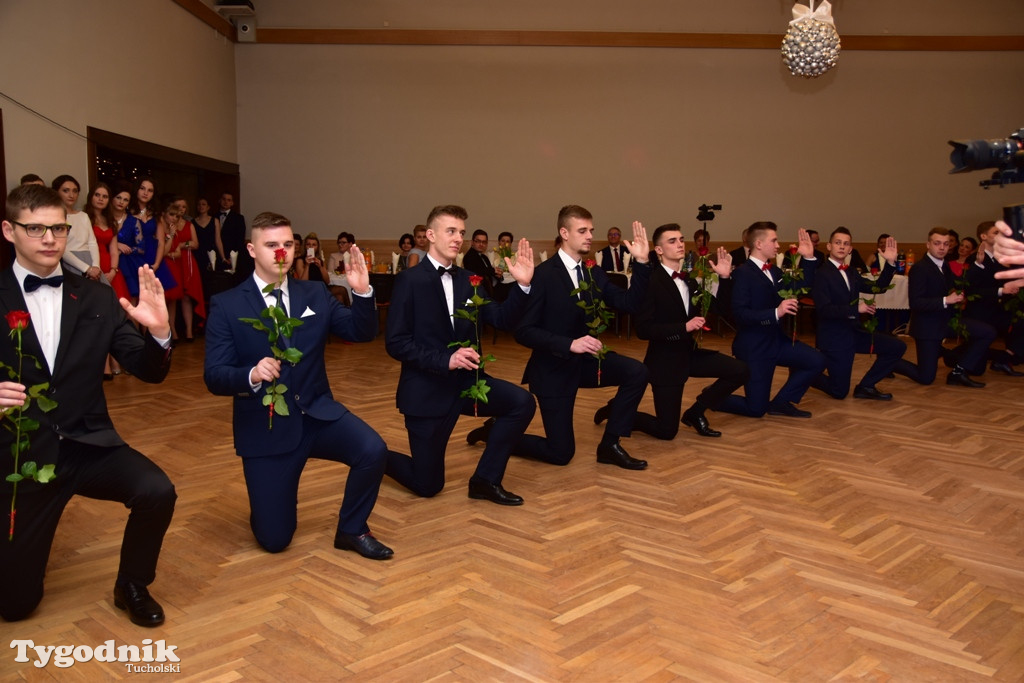 Studniówka ZSLiT cz. I