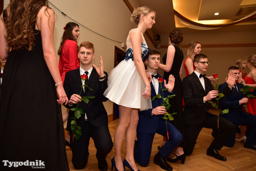 Studniówka ZSLiT cz. I