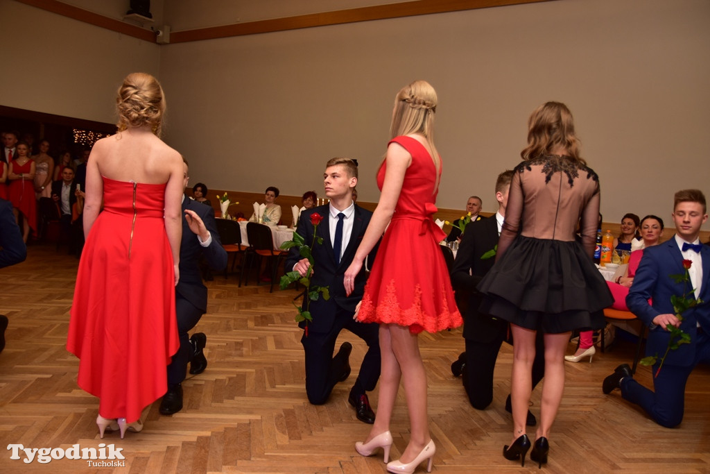 Studniówka ZSLiT cz. I