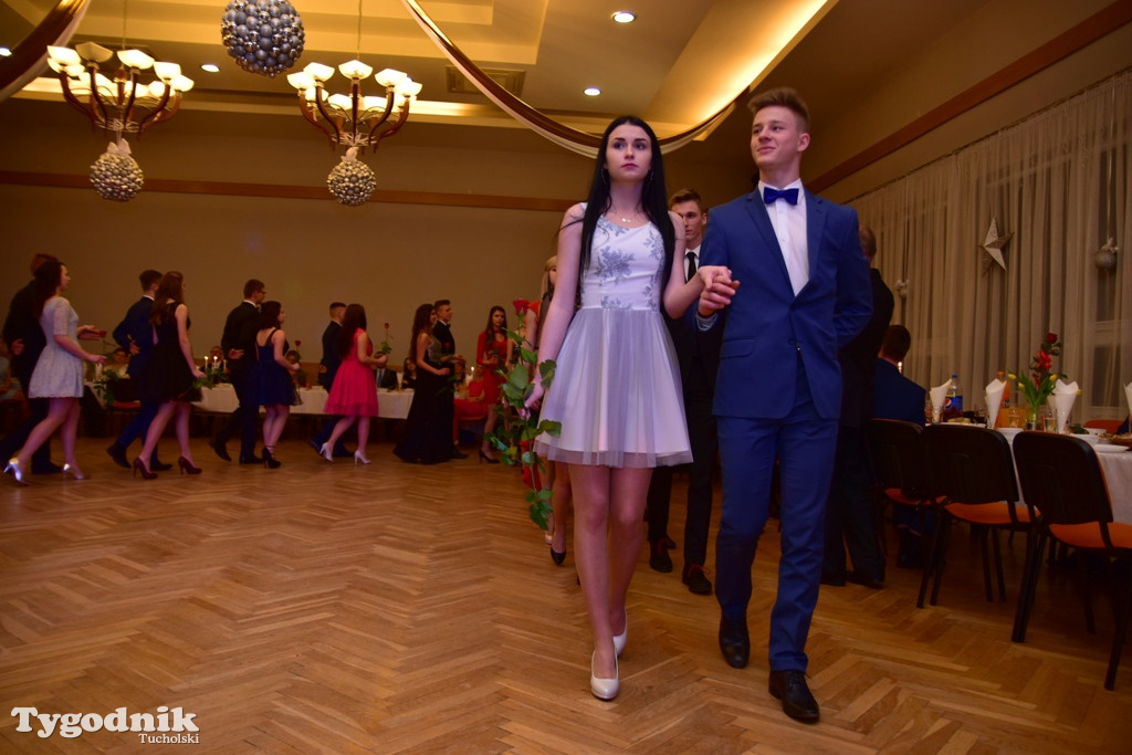 Studniówka ZSLiT cz. I