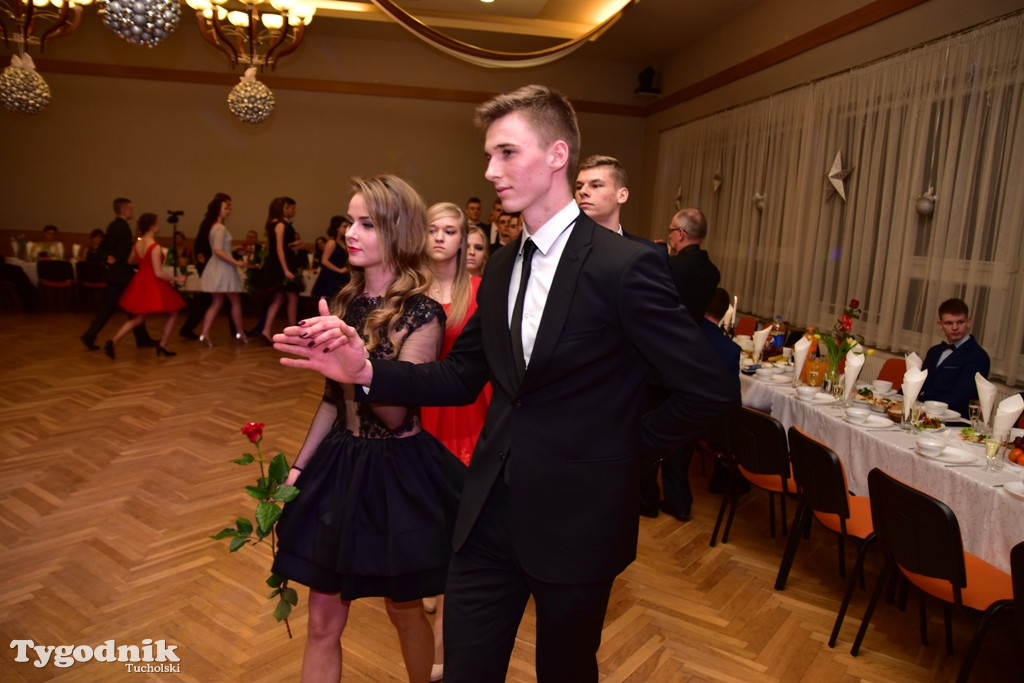 Studniówka ZSLiT cz. I