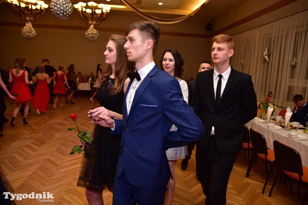 Studniówka ZSLiT cz. I